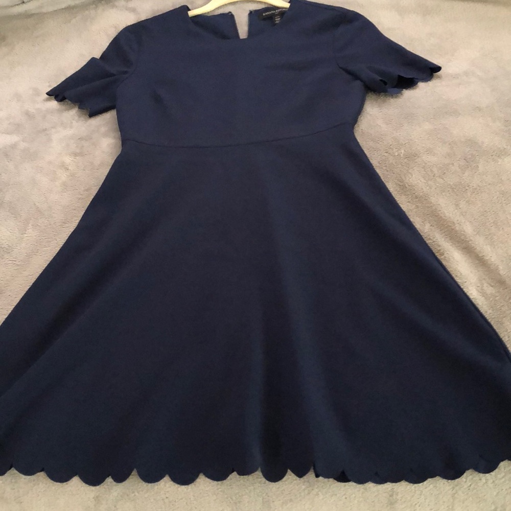!Banana republic dress